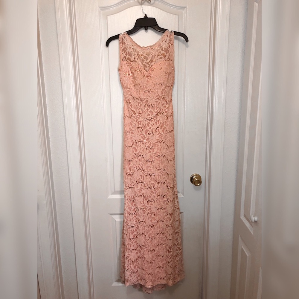 Prom/Homecoming Dress